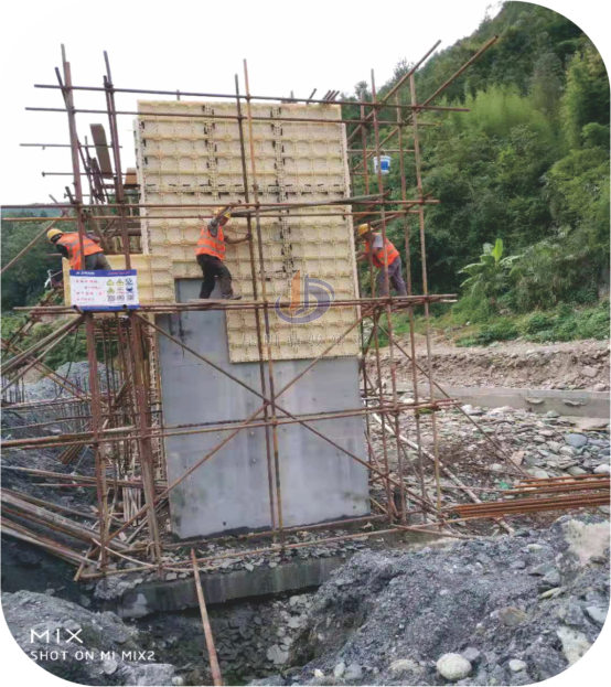 廣西塑料模板