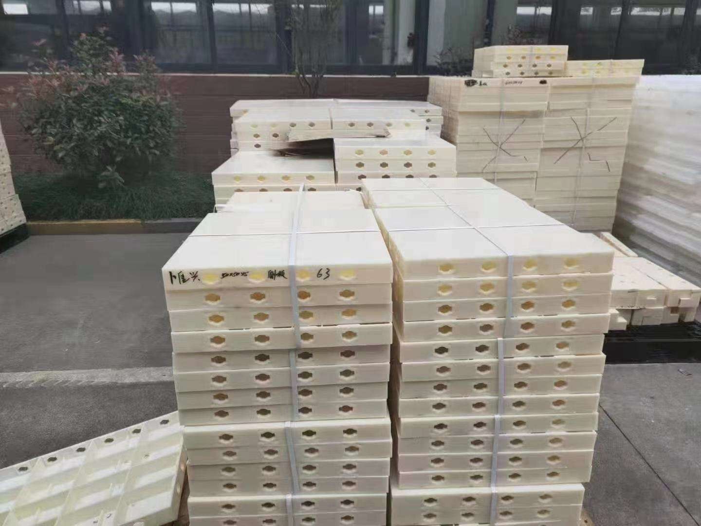 塑鋼模板廠家