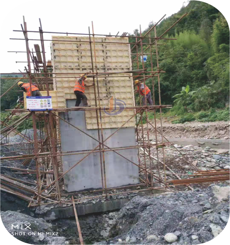 抗滑樁施工