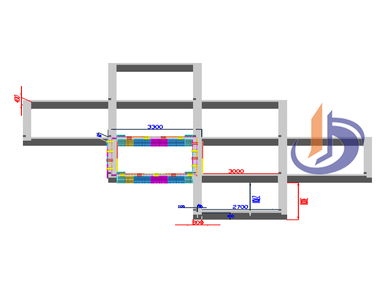 鐵路護(hù)坡模具